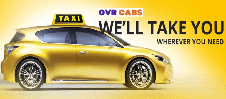 Best Cab Services in Hyderabad at Narsingi