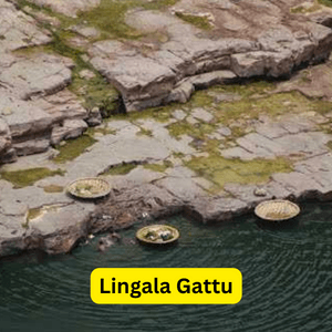lingala gattu in srisailam