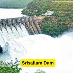 hyderabad to srisailam cab