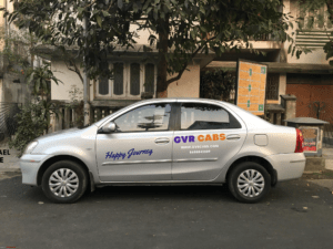 Best Cab Services in Hyderabad at Red Hills